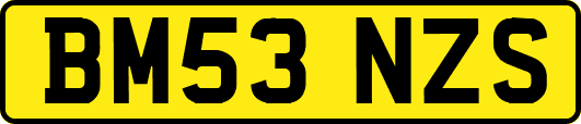 BM53NZS