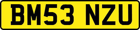 BM53NZU