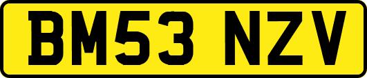 BM53NZV