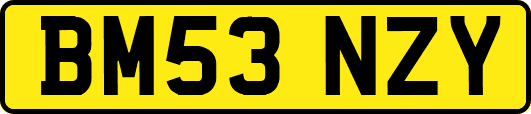 BM53NZY