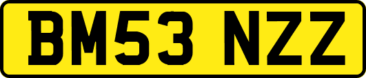 BM53NZZ