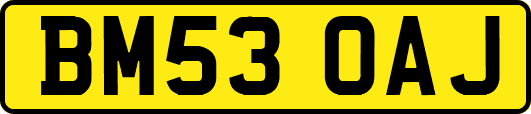BM53OAJ