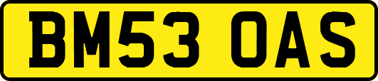 BM53OAS