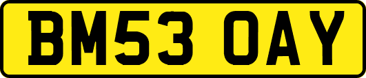 BM53OAY