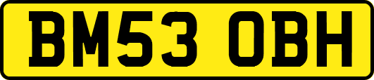 BM53OBH