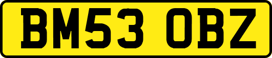 BM53OBZ