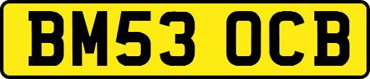 BM53OCB