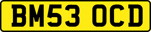 BM53OCD