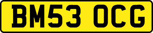 BM53OCG