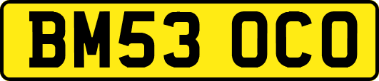 BM53OCO