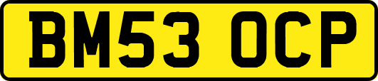 BM53OCP