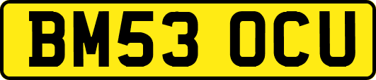 BM53OCU