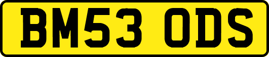 BM53ODS