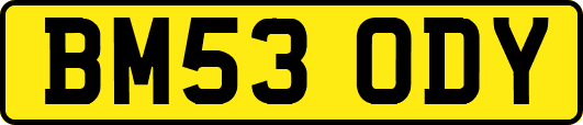 BM53ODY