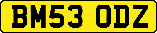 BM53ODZ
