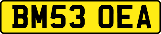 BM53OEA
