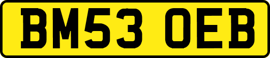 BM53OEB