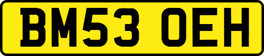 BM53OEH