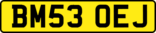 BM53OEJ