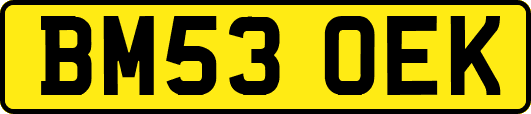 BM53OEK