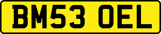 BM53OEL