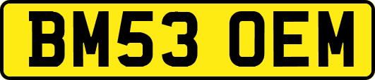 BM53OEM