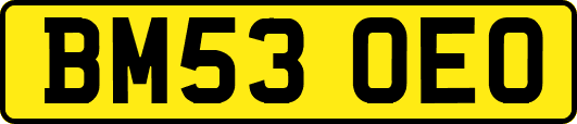 BM53OEO