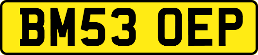 BM53OEP