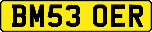 BM53OER