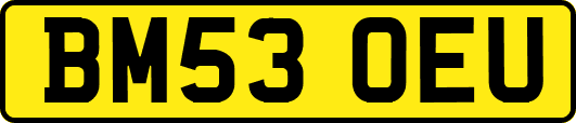 BM53OEU