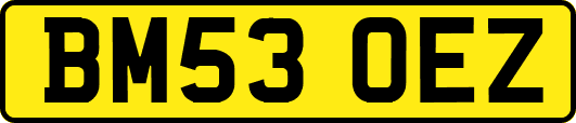 BM53OEZ