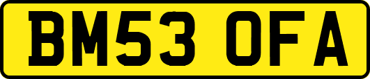 BM53OFA