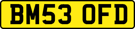 BM53OFD