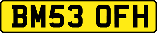 BM53OFH