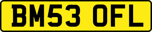 BM53OFL