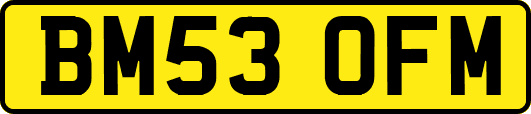 BM53OFM