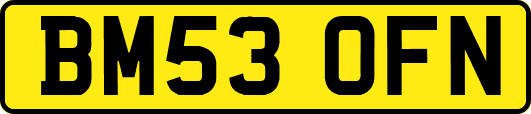 BM53OFN