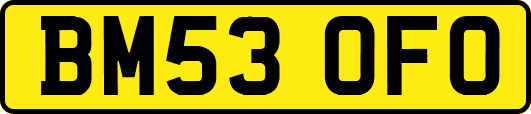 BM53OFO