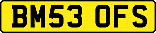 BM53OFS