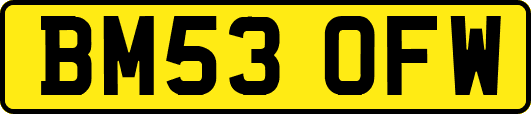 BM53OFW