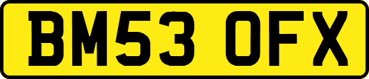BM53OFX