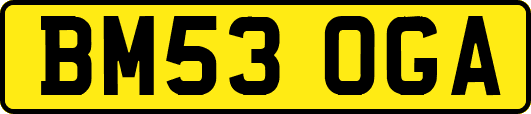 BM53OGA