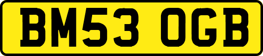 BM53OGB