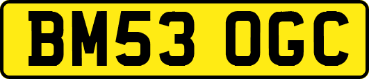 BM53OGC
