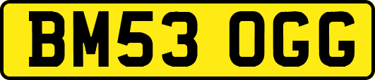 BM53OGG