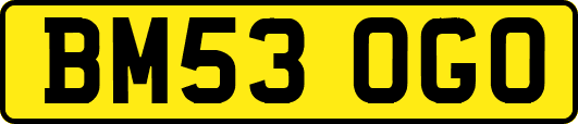 BM53OGO