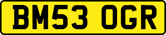 BM53OGR