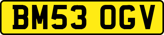 BM53OGV