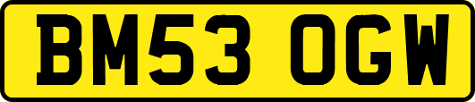 BM53OGW