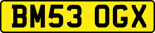 BM53OGX